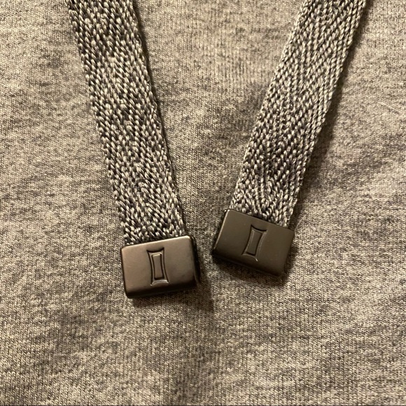 Gray Kit and Ace Hooded Sweatshirt - Picture 3 of 7